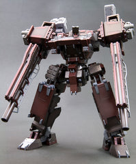 Gunpla GA GAN01 SUNSHINE E FEEDBACK