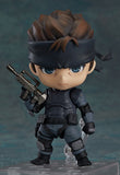 Action Figure Nendoroid SNAKE
