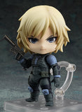 Action Figure Nendoroid RAIDEN MGS2