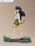 Scale Statue FuRyu KAGOME HIGURASHI