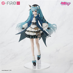 Scale Statue HATSUNE MIKU AUTUMN OUTING