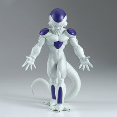 Scale Statue Banpresto SOLID EDGE WORKS FRIEZA