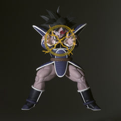 Scale Statue Banpresto G X MATERIA TURLES