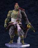 Action Figure figma TEARS OF THE KINGDOM GANONDORF