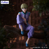 Scale Statue FuRyu SHALNARK NOODLE STOPPER