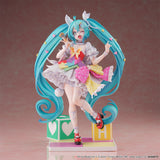 Scale Statue 1/7 HATSUNE MIKU EXPO 2023 VR
