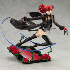 Scale Statue  ARTFX J  KASUMI YOSHIZAWA PHANTOM THIEF VER