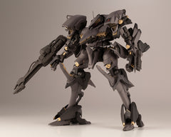 Gunpla RAYLEONARD 03-AALIYAH SUPPLICE