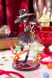 Scale Statue 1/7  MEGUMIN LIGHT NOVEL 10TH ANNIV