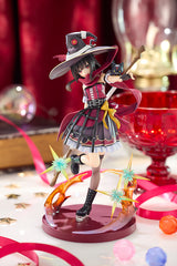 Scale Statue 1/7  MEGUMIN LIGHT NOVEL 10TH ANNIV