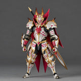 Action Figure AMAZING YAMAGUCHI MONSTER HUNTER MELZE