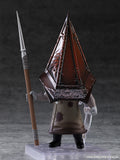 Action Figure Nendoroid RED PYRAMID THING