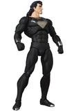 Action Figure MAFEX RETURN OF SUPERMAN