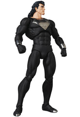 Action Figure MAFEX RETURN OF SUPERMAN