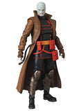Action Figure MAFEX HUSH