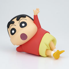 Scale Statue Banpresto SHINNOSUKE NOHARA OH