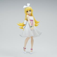 Scale Statue Banpresto ESPRESTO CLEAR SHINOBU OSHINO