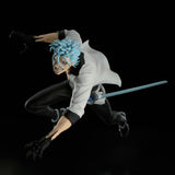 Scale Statue Banpresto GRIMMJOW JAEGER JAQUES