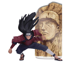 Scale Statue PANEL SPECTACLE SENJU HASHIRAMA