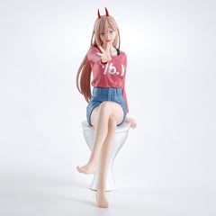 Scale Statue POWER FIG