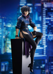 Scale Statue POP UP PARADE MOTOKO KUSANAGI 1995 L SIZE