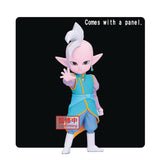 Preorder Scale Statue Banpresto SUPREME KAI MINI WITH PANEL