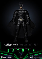 Action Figure DAH-119 DYNAMIC 8-CTION BATMAN