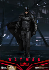Action Figure DAH-117 DYNAMIC 8-CTION BATMAN