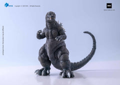 Action Figure GMK 2001 EXQUISITE BASIC SERIES GODZILLA