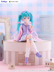 Scale Statue FuRyu HATSUNE MIKU TENITOL BIG LOVE BLAZER