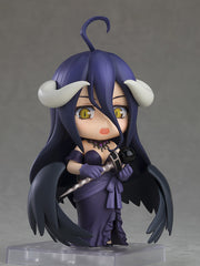 Action Figure Nendoroid ALBEDO DRESS