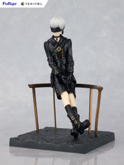 Scale Statue VER1.1A TENITOL 9S