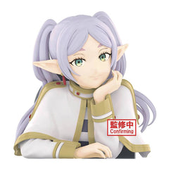 Preorder Scale Statue  BUST FRIEREN