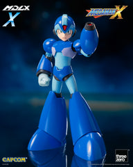 Action Figure MDLX Mega Man