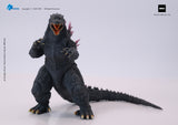Action Figure GODZILLA 2000 MILLENNIUM EXQUISITE
