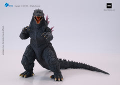 Action Figure GODZILLA 2000 MILLENNIUM EXQUISITE