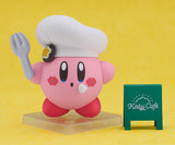 Action Figure Nendoroid CAFE KIRBY