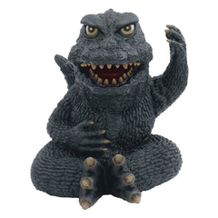 Scale Statue ENSHRINED MONSTER GODZILLA 1965