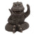 Scale Statue ENSHRINED MONSTER GODZILLA 1965