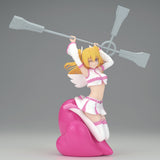 Scale Statue Banpresto POPPIN HEART LILIEL