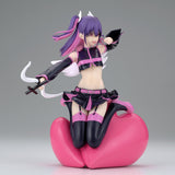 Scale Statue POPPIN HEART MIRIELLA