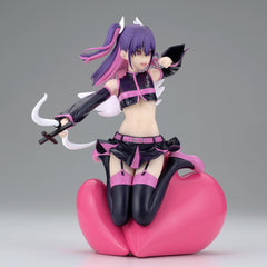 Scale Statue POPPIN HEART MIRIELLA