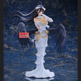 Scale Statue Banpresto ALBEDO FIG