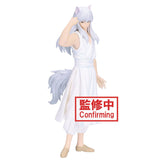 Scale Statue ANKOKU BUJUTSUKAI YOUKO KURAMA