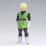 Scale Statue Banpresto CLEARISE SON GOHAN GREAT SAIYAMAN II