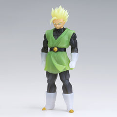 Scale Statue Banpresto CLEARISE SON GOHAN GREAT SAIYAMAN II