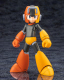 gunpla MEGA MAN & ROCKMAN PILE DRIVE