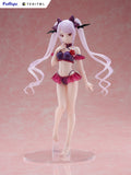 Scale Statue TENITOL TALL SHALLTEAR