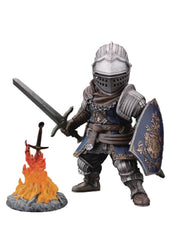 Scale Statue KNIGHT OF ASTORA