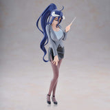 Scale Statue Banpresto ALBEDO TEACHER STYLE